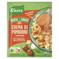 Knorr Pasta Sauce Crema di Pomodoro mit Tomaten & Käse 250