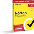 Norton AntiVirus Plus - Internet Security Software | Neu