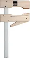 Bessey Klemmzwinge Holz-Klemmy HKL - SW 400mm - AL 110mm - SM 20x5mm