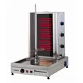 SARO Döner- / Gyrosgrill Elektro für 40kg Fleisch Modell ED3