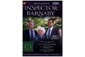 DVD Inspector Barnaby (Volume 34)
