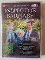 Inspector Barnaby - VOLUME 34 - NEIL DUDGEON -  DVD - NEU; OVP