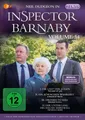 INSPECTOR BARNABY VOL. 34 - INSPECTOR BARNABY  2 DVD NEU