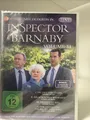 2 DVD-Box * INSPECTOR BARNABY - VOLUME 34 # NEU Folie eingerissen
