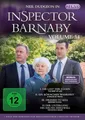 Inspector Barnaby Vol. 34 - Edel Music  - (DVD Video / Krimi)