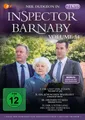 Inspector Barnaby / Inspector Barnaby Vol. 34