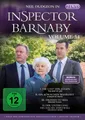 Inspector Barnaby Vol. 34 (DVD) Neil Dudgeon Nick Hendrix Gill Wilkinson