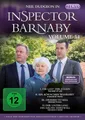 2 DVD-Box * INSPECTOR BARNABY - VOLUME 34 # NEU OVP &