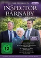 Inspector Barnaby Vol. 34 (DVD) Neil Dudgeon Nick Hendrix Gill Wilkinson