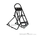 Ortlieb Rack Three 26/28'' Gepäckträger-Schwarz-One Size