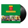Collected - Level 42 - Jazz Funk - Pop - Vinyl - Remastered Vinyl - Gatefold Sleeve - Hits - Starchild - Tracie - Take A Look - Lessons In Love - Hot Water - Running In The Family [Vinyl LP]