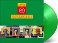 Level 42 - Collected Lim  180 GR Green Translucent 2 Vinyl LP 750 Worldwide  NEU