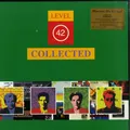 Level 42 / COLLECTED (180G 2X12 LP) / Music On Vinyl / MOVLP1789 / 2x12 Inch LP