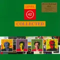Level 42 - Collected (Vinyl 2LP - 2017 - EU - Original)