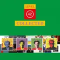 Level 42: Collected (180g) - Music On  - (LP / C)