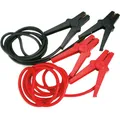 BGS Starthilfekabel für SUV / Transporter 600 A / 35 mm² 3,5 m (9612)