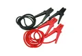 BGS technic BGS Starthilfekabel für SUV / Transporter 600 A / 35 mm² 3,5 m Batterie