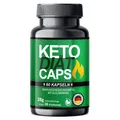 NEU: Saint Nutrition® Keto Diet Caps – Stoffwechsel Rezeptur extrem schnell