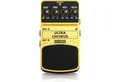 Behringer Musikinstrumentenpedal, (Effekte, Modulationseffekte), UC200 Ultra Chorus - Modulations Effektgerät für Gitarren