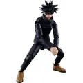 Bandai Tamashii Nations Jujutsu Kaisen S.H. Figuarts Actionfigur Megumi Fushiguro 15 cm BTN61876-4