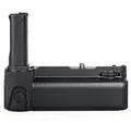 ayex Batteriegriff Kompatibel mit Nikon Z7 Z7II Z6 Z6II Z5 ähnlich BG-N10 Akkugriff optimal zum fotografieren im Hochformat