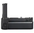 ayex Batteriegriff für Nikon Z5 Z6 Z6 II Z7 II wie MB-N10 für Hochformat USB-C