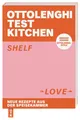 Yotam Ottolenghi Ottolenghi, Yotam/Ottolenghi Test Kitchen - Shelf Love