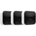 Amazon Blink Indoor 3 Camera System - Weiß