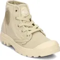 Palladium Boots US Pampa Hi Sahara W - Hellbraun, 4 - Braun - 37