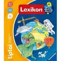 Ravensburger - tiptoi Wieso? Weshalb? Warum? Lexikon