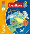 Ravensburger tiptoi® Wieso? Weshalb? Warum? Lexikon