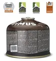 Primus Winter Gas 230g Gaskartusche bis -22° C Ventilkartusche 7330033900118