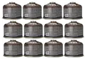 12x Primus Winter Gas 230 g Gaskartusche 460 ml Schraubkartusche 7/16" Gewinde