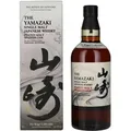 Suntory The Yamazaki Single Malt Peated Spanish Oak Kogei Collection 43% Vol. 0,7l in Geschenkbox