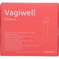 Vagiwell Dilators Premium 5 Größen  5 St