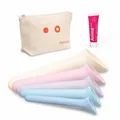 Vagiwell Dilator Set Premium, 5 Dilatatoren + Gleitgel