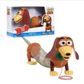 Toy Story Slinky Hund in Actionfigur Spielzeug