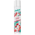 Batiste Fruity & Cheeky Cherry Trockenshampoo für Volumen und Glanz 200 ml