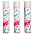 (30,83€/L) 3x 200ml batiste Trockenshampoo fruity & cheeky CHERRY frisches Haar