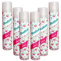 (30€/L) 6x 200ml batiste Trockenshampoo fruity & cheeky CHERRY frisches Haar