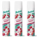 ✅ Batiste Cherry Cheeky Cherry Trockenshampoo Dry Shampoo 3 x 200ml ✅