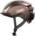 Abus PURL-Y City E-Bike Fahrradhelm metallic copper 54-58 cm