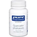 Pure Encapsulations Quercetin Phytosorb Kapseln