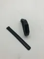 Fitbit Luxe Fitness-Tracker mit Premium, Stressmanagement, 5 Tage Akku, Schwarz