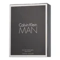 Calvin Klein Man - EDT Eau de Toilette 100ml