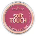 essence soft TOUCH BOUNCY BLUSH (20 electric peony) (cosnova GmbH)