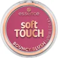 ESSENCE Rouge Soft Touch Bouncy 20 Electric Peony