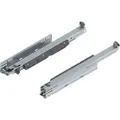 BLUM MOVENTO BLUMOTION S 760H Unterbodenführung, NL 450, TK 40kg 760H4500S