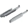 BLUM MOVENTO BLUMOTION S 760H Unterbodenführung, NL 450, TK 40kg; 760H4500S