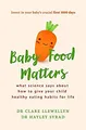 Baby Essen Matters: What Science Says Über How To Give Your Chil